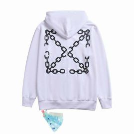 Picture for category Off White Hoodies